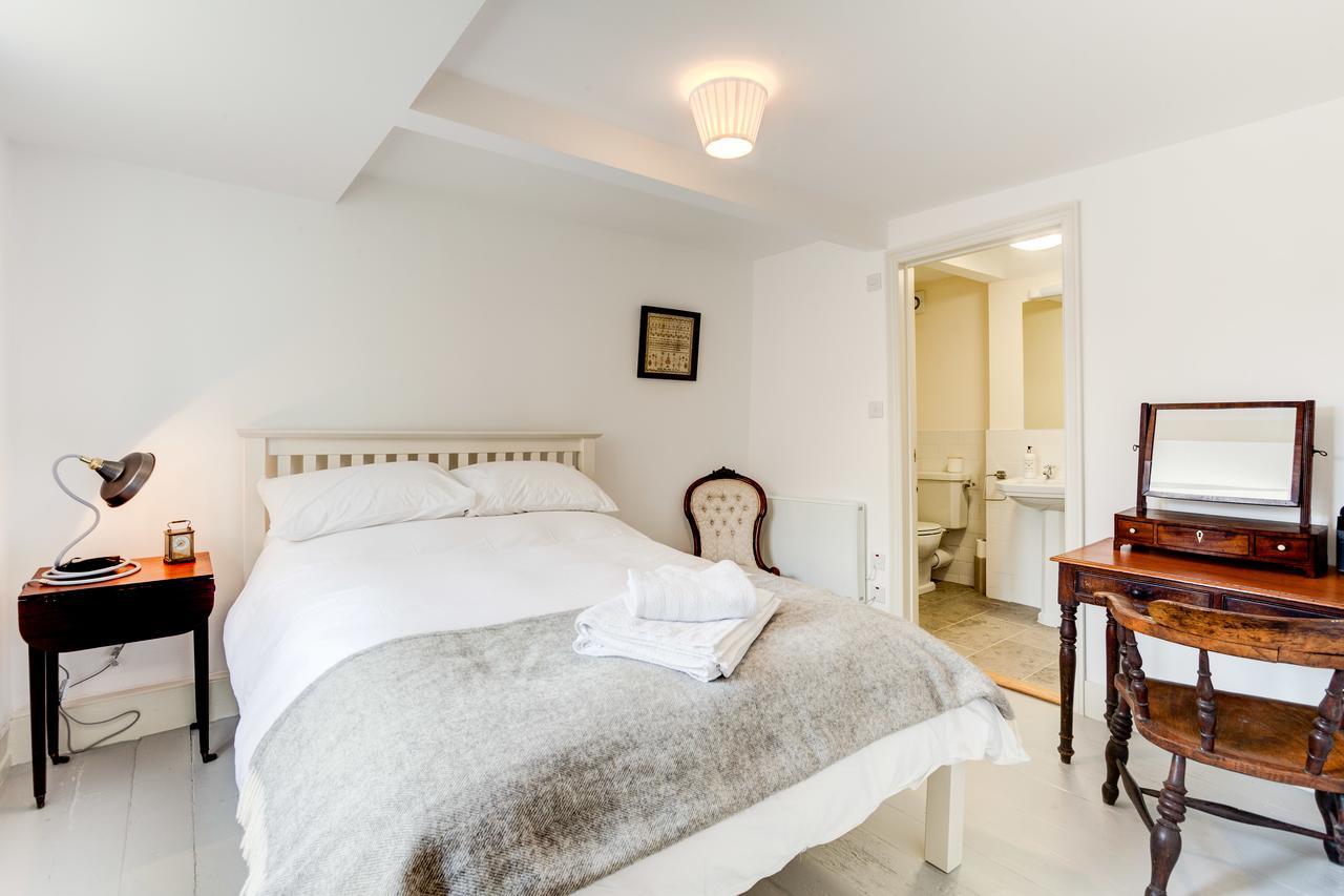 Stunning Seaside Georgian Townhouse With Sea Views Βίλα Χέιστινγκς Εξωτερικό φωτογραφία